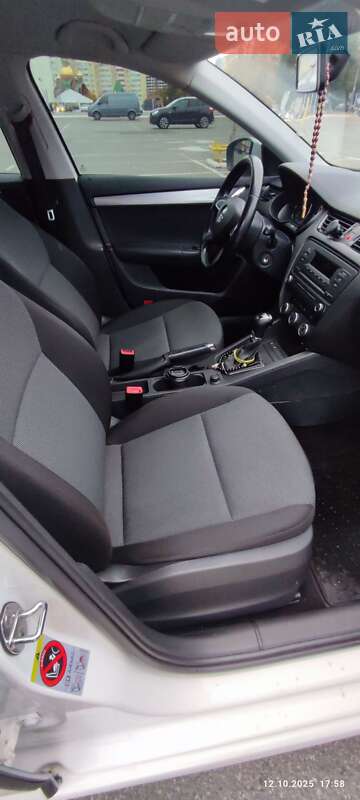 Універсал Skoda Octavia 2013 в Броварах фото 9 Універсал Skoda Octavia 2013 в Броварах