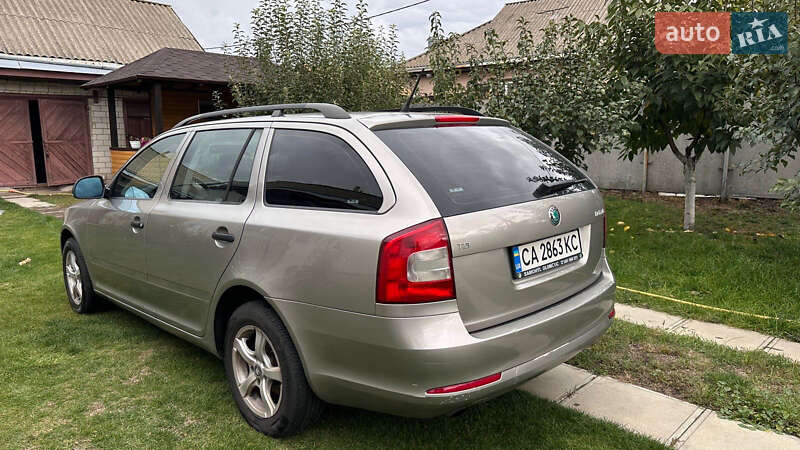 Универсал Skoda Octavia 2012 в Черкассах фото 5 Универсал Skoda Octavia 2012 в Черкассах