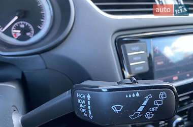 Лифтбек Skoda Octavia 2018 в 
