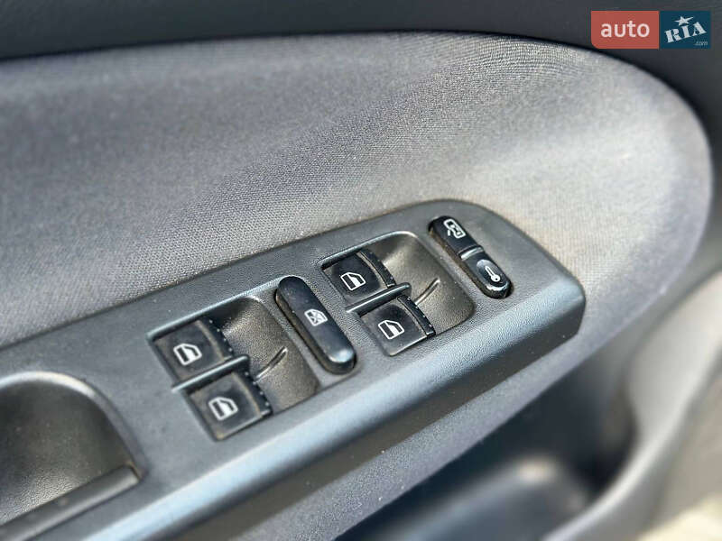 Лифтбек Skoda Octavia 2008 в Краматорске фото 9 Лифтбек Skoda Octavia 2008 в Краматорске