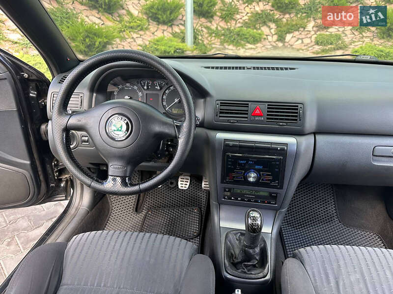 Лифтбек Skoda Octavia 2008 в Краматорске фото 13 Лифтбек Skoda Octavia 2008 в Краматорске