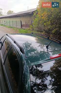 Универсал Skoda Octavia 2008 в 