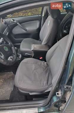 Универсал Skoda Octavia 2008 в 