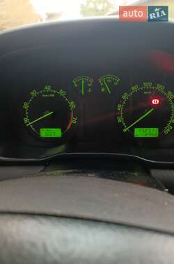 Универсал Skoda Octavia 2008 в 