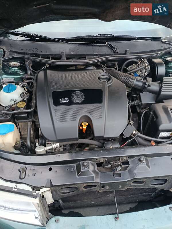 Універсал Skoda Octavia 2008 в Броварах фото 21 Універсал Skoda Octavia 2008 в Броварах