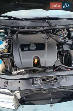 Универсал Skoda Octavia 2008 в 