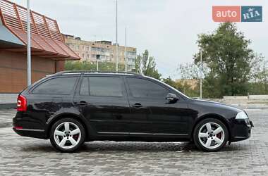Универсал Skoda Octavia 2006 в 