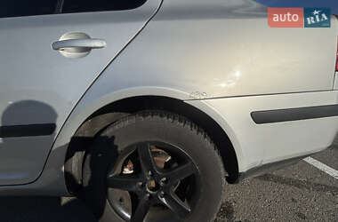 Ліфтбек Skoda Octavia 2004 в Києві