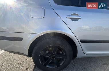 Ліфтбек Skoda Octavia 2004 в Києві