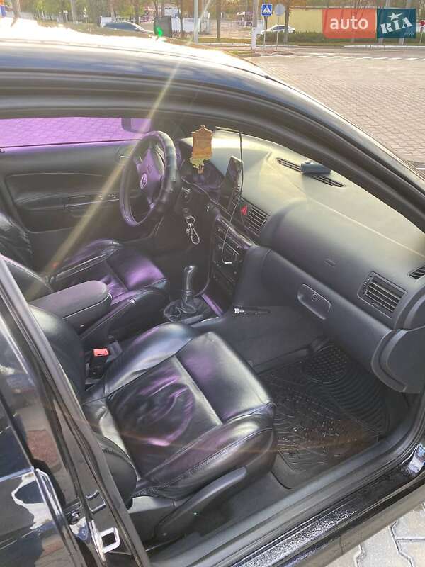 Ліфтбек Skoda Octavia 2004 в Кременчуці