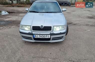 Лифтбек Skoda Octavia 2009 в Макарове