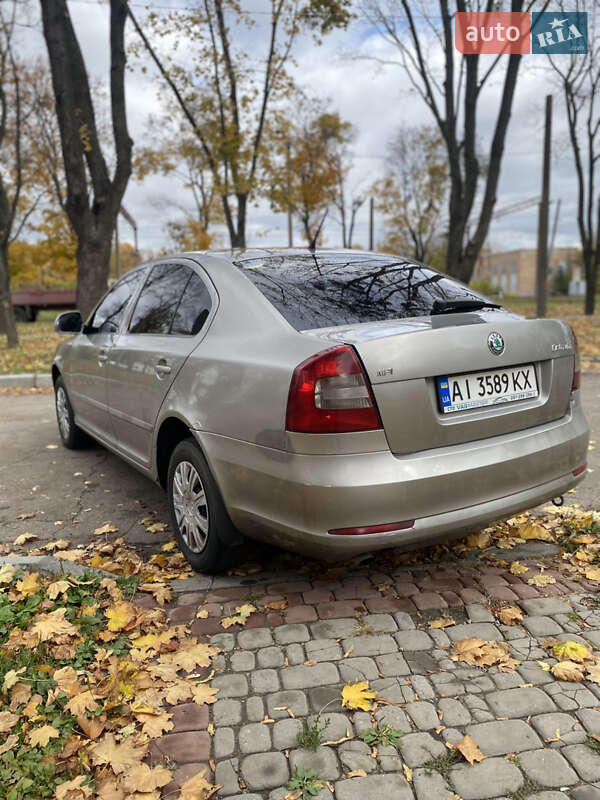 Лифтбек Skoda Octavia 2012 в Харькове фото 6 Лифтбек Skoda Octavia 2012 в Харькове