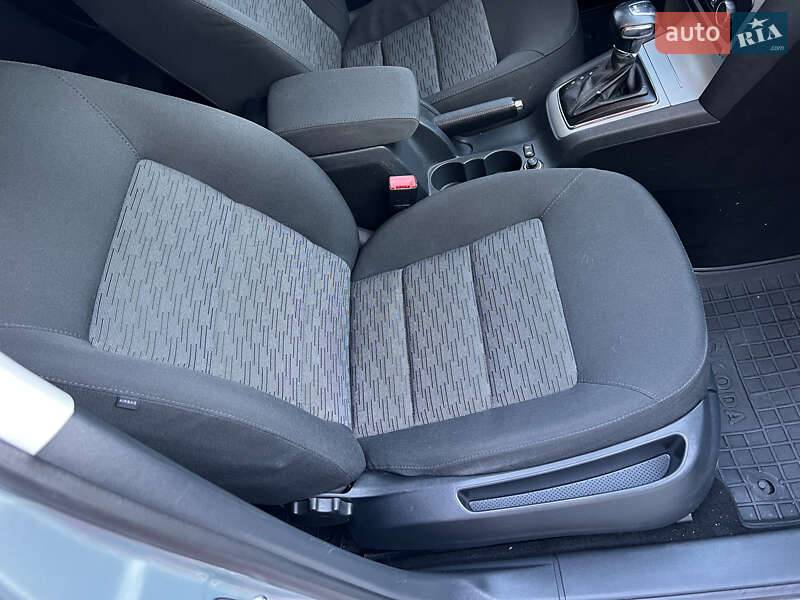 Универсал Skoda Octavia 2012 в Дунаевцах