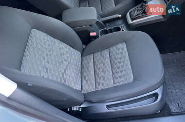 Универсал Skoda Octavia 2012 в 