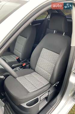 Ліфтбек Skoda Octavia 2010 в 