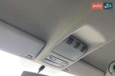 Ліфтбек Skoda Octavia 2010 в 