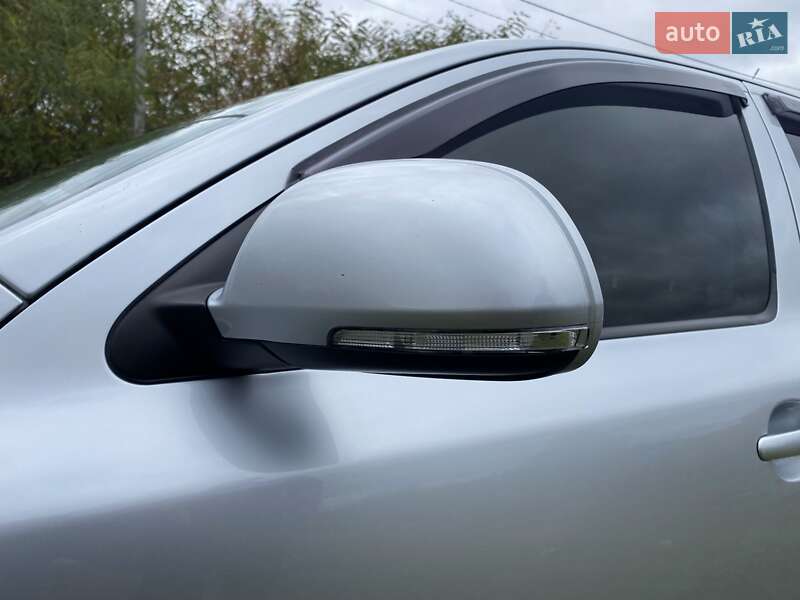 Лифтбек Skoda Octavia 2010 в Ромнах