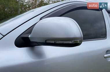 Ліфтбек Skoda Octavia 2010 в 