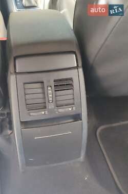 Универсал Skoda Octavia 2009 в 