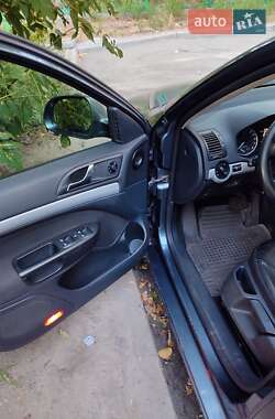Универсал Skoda Octavia 2009 в 
