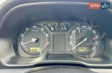 Универсал Skoda Octavia 2004 в 