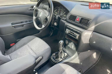 Универсал Skoda Octavia 2004 в 