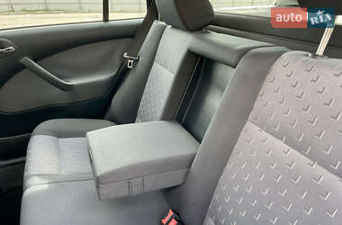 Универсал Skoda Octavia 2004 в 
