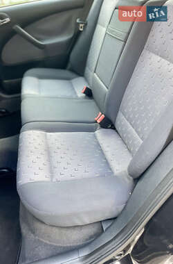 Универсал Skoda Octavia 2004 в 