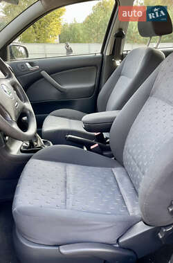 Универсал Skoda Octavia 2004 в 