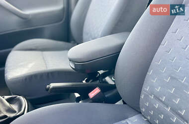 Универсал Skoda Octavia 2004 в 