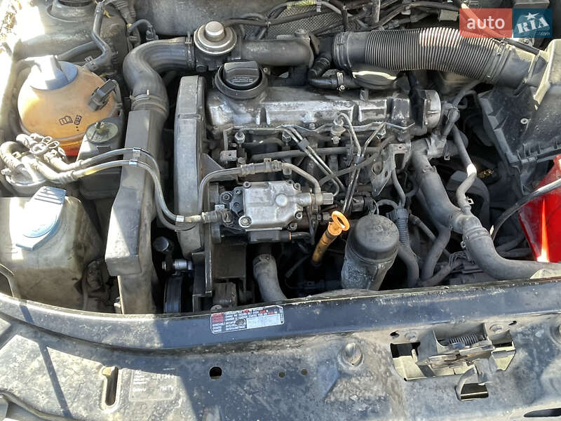 Универсал Skoda Octavia 2000 в Хмельницком
