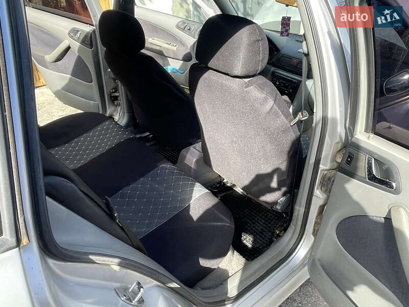 Универсал Skoda Octavia 2000 в Хмельницком