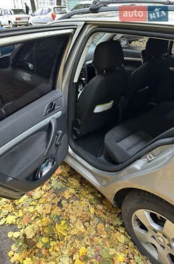 Универсал Skoda Octavia 2008 в 