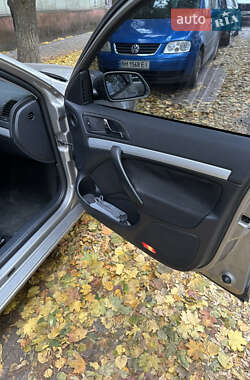 Универсал Skoda Octavia 2008 в 