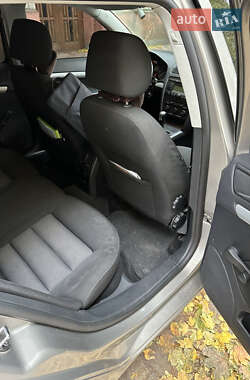 Универсал Skoda Octavia 2008 в 