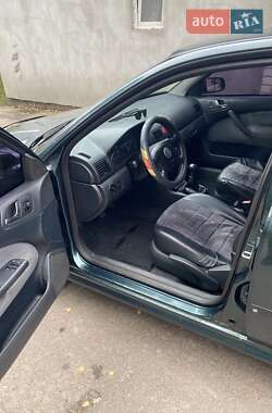 Ліфтбек Skoda Octavia 2006 в  фото 11 Ліфтбек Skoda Octavia 2006 в