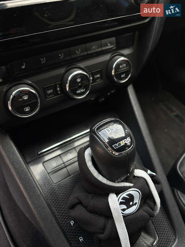 Ліфтбек Skoda Octavia 2016 в Ніжині фото 14 Ліфтбек Skoda Octavia 2016 в Ніжині