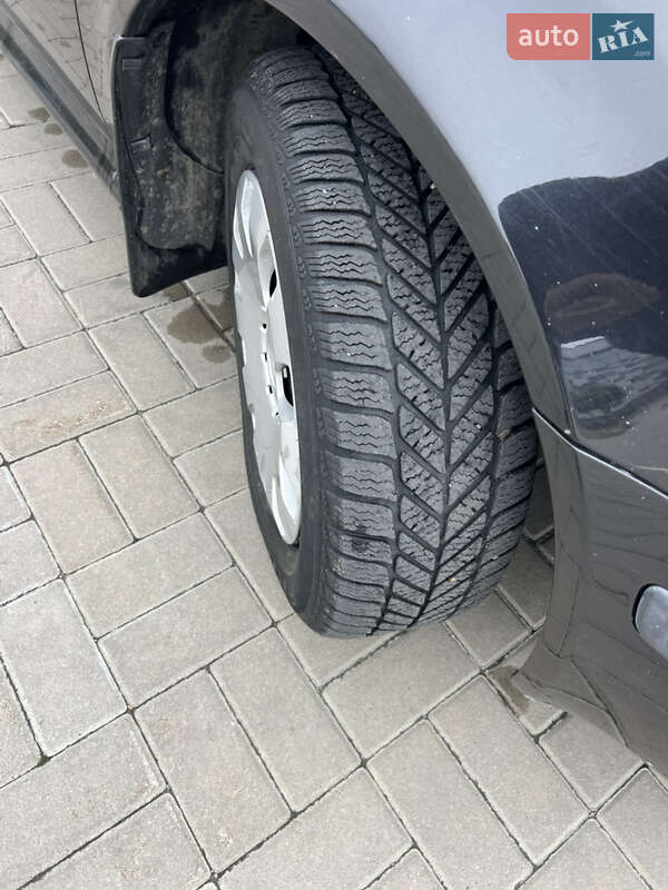 Универсал Skoda Octavia 2006 в Черкассах фото 10 Универсал Skoda Octavia 2006 в Черкассах