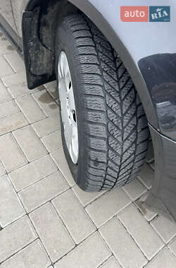 Универсал Skoda Octavia 2006 в 