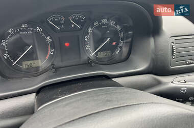 Универсал Skoda Octavia 2006 в 