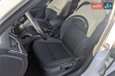 Универсал Skoda Octavia 2019 в 