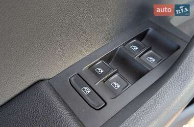 Универсал Skoda Octavia 2019 в 