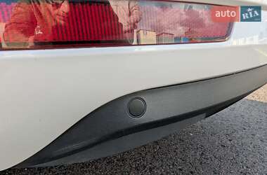 Универсал Skoda Octavia 2019 в 