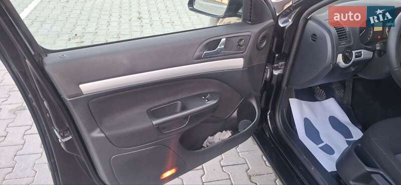 Универсал Skoda Octavia 2007 в Снятине фото 9 Универсал Skoda Octavia 2007 в Снятине