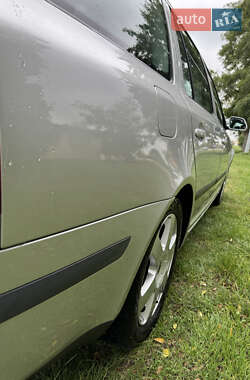 Универсал Skoda Octavia 2007 в 