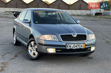 Лифтбек Skoda Octavia 2008 в Виннице Лифтбек Skoda Octavia 2008 в Виннице