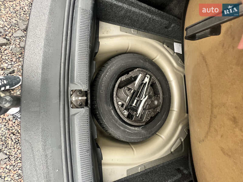 Универсал Skoda Octavia 2005 в Львове