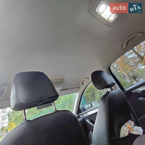 Лифтбек Skoda Octavia 2013 в Киеве фото 23 Лифтбек Skoda Octavia 2013 в Киеве
