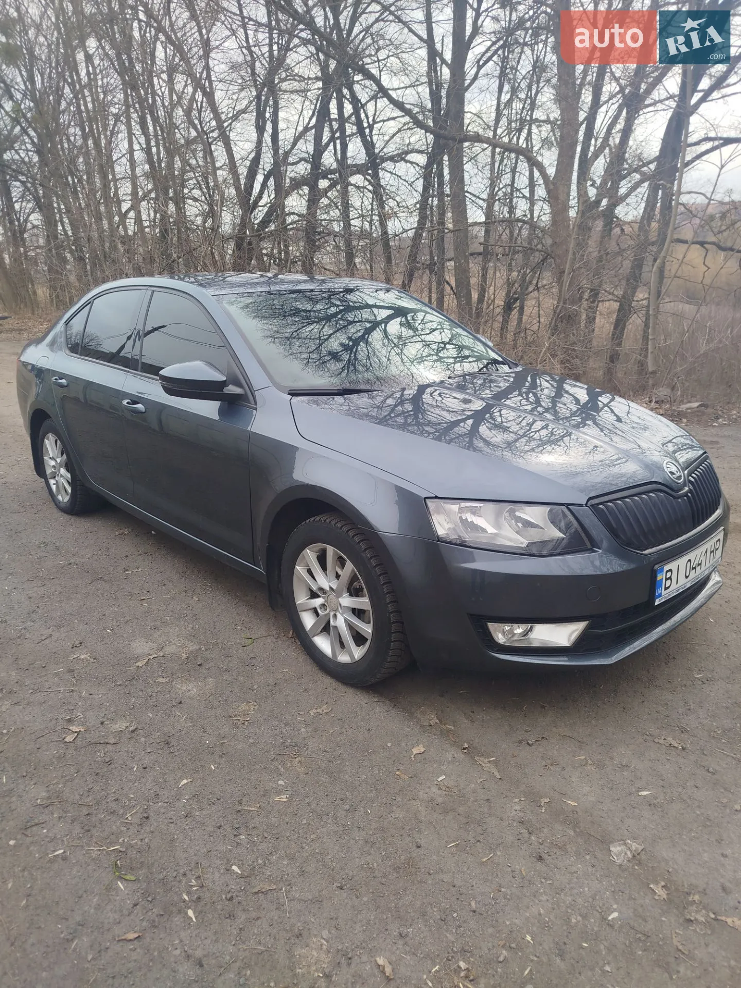 2014 Skoda Octavia - мініатюра 24