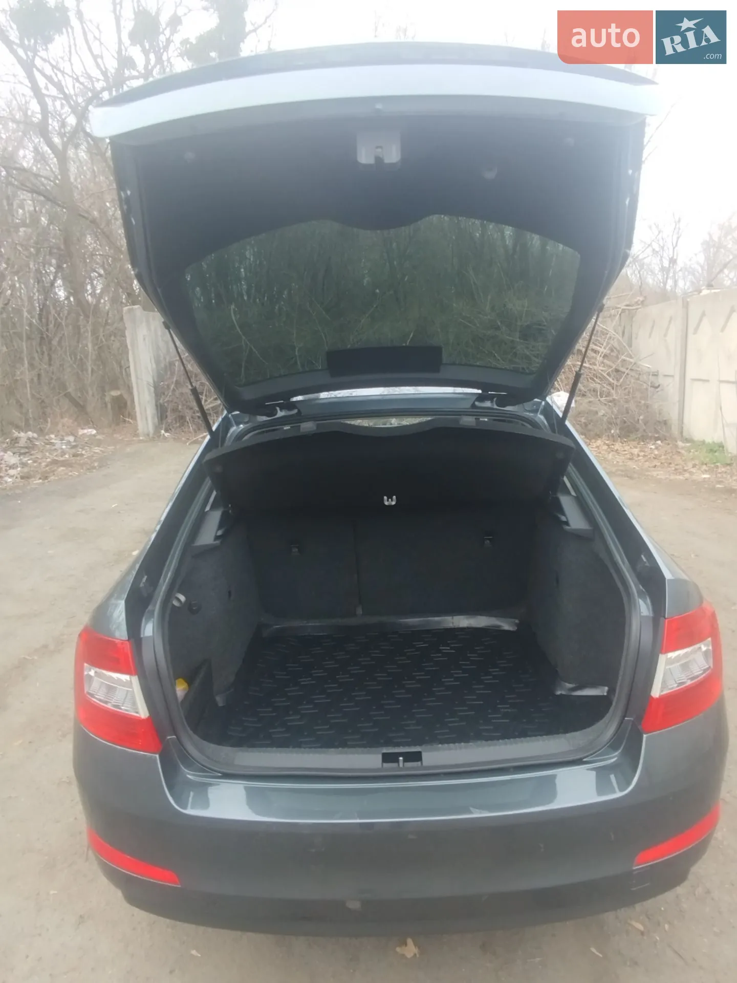 2014 Skoda Octavia - мініатюра 42